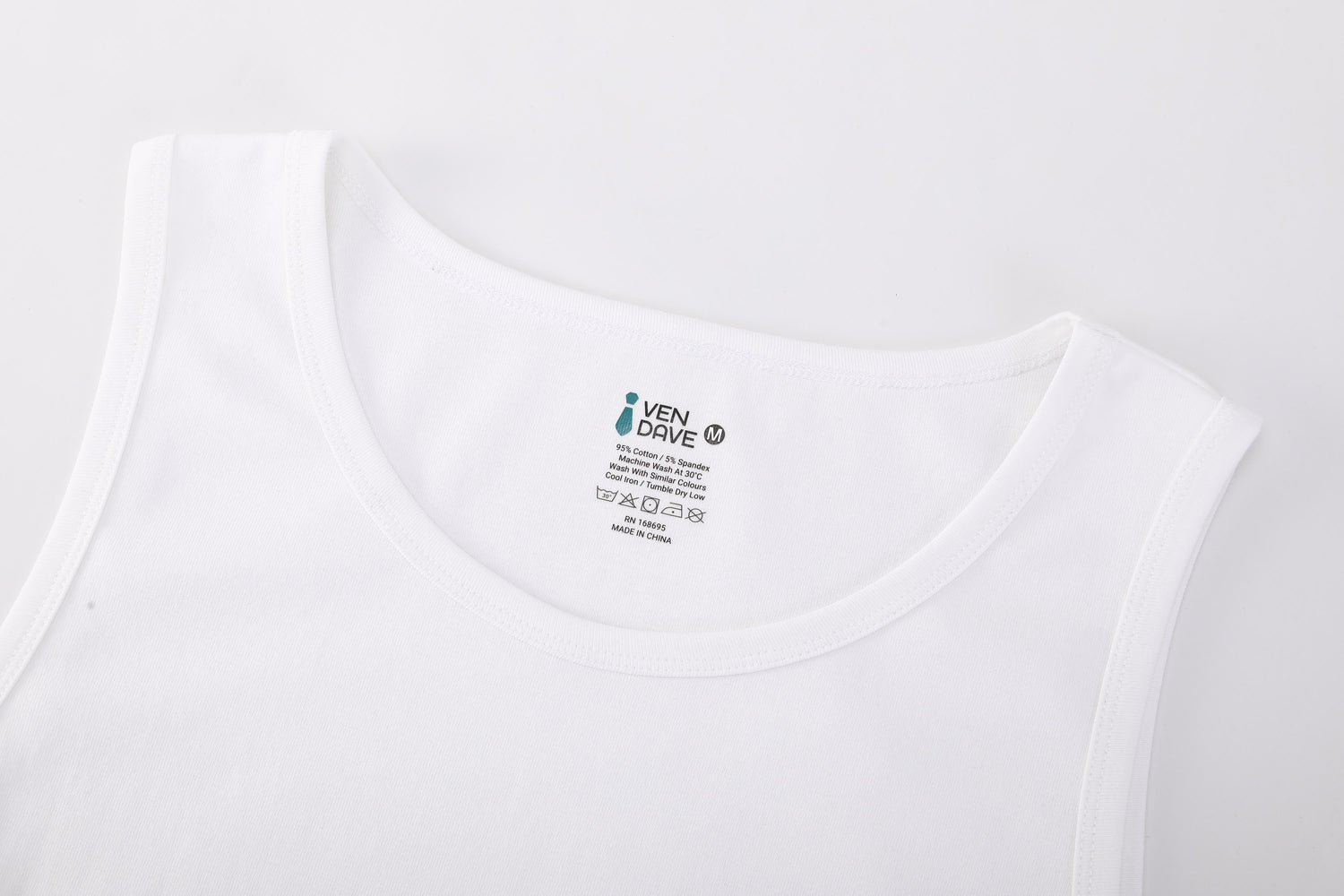 Boys Undershirts