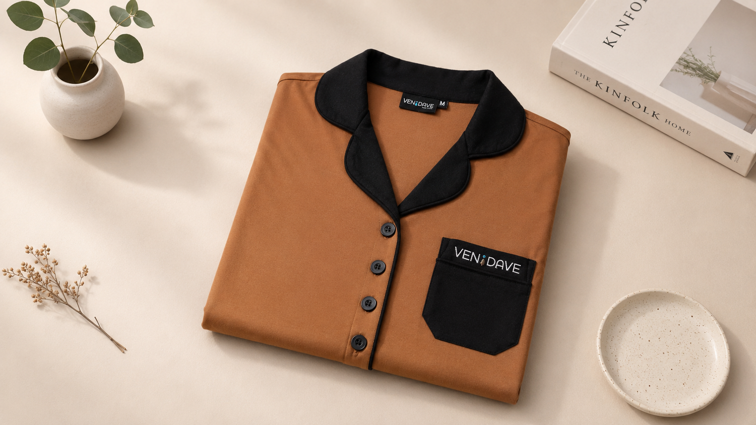 Men Nightshirts