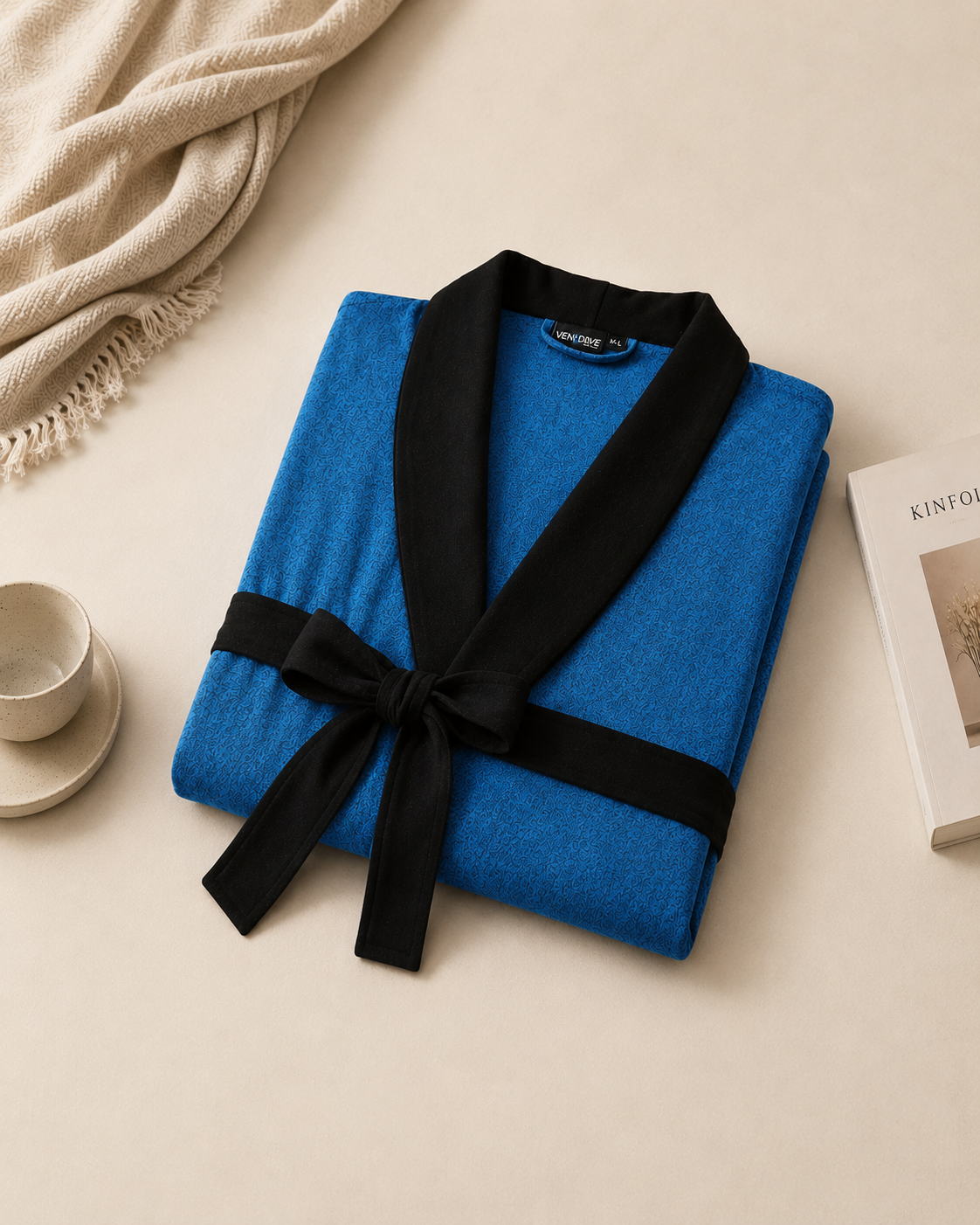 Men Robes