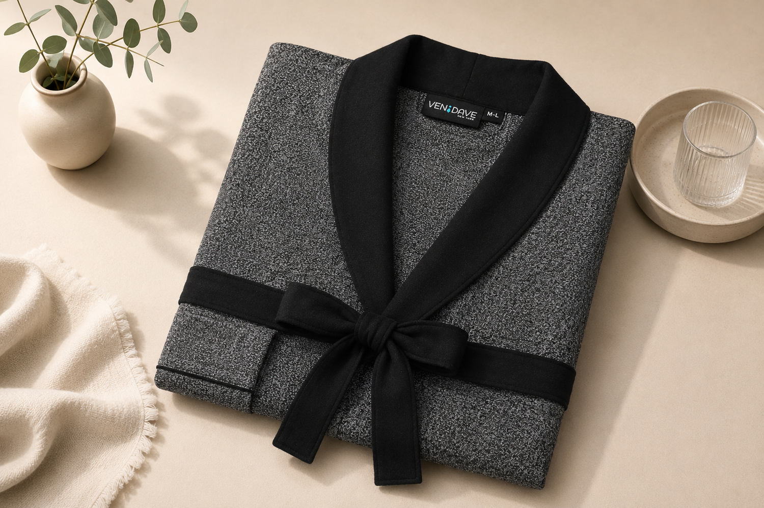 Boys Robes