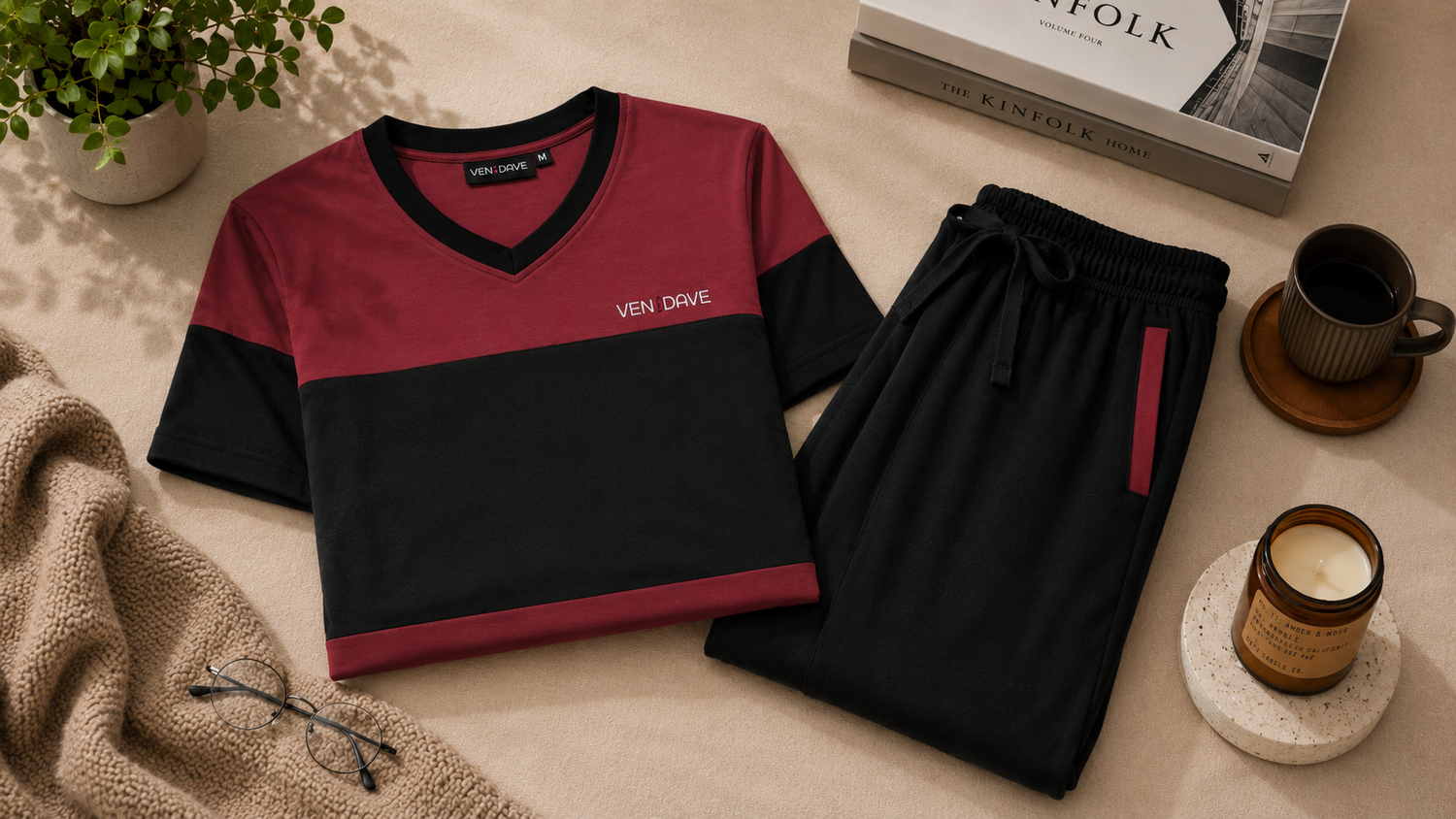 Boys Pajamas