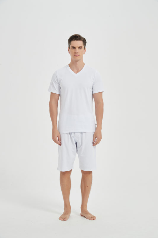 V-Neck Undershirt 2 Pk.