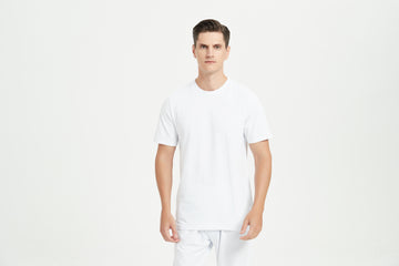 Crew Neck Undershirt 2 Pk.