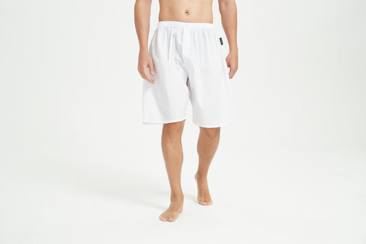 Knee Length Woven Shorts 2 Pk.