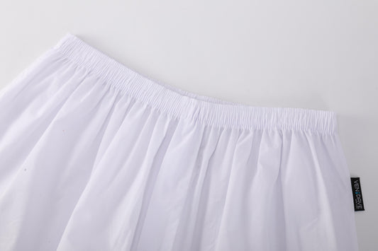 Knee Length Woven Shorts 2 Pk.