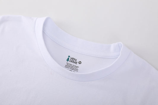 Crew Neck Undershirt 2 Pk.