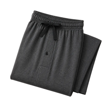 Gray Pajama Pants